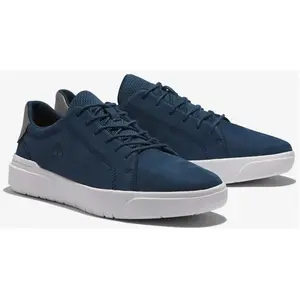 Timberland Seneca Bay Low - Chaussures lifestyle homme Dark Denim 43