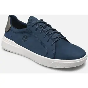 Comparateur de prix : Timberland Seneca Bay Low - Chaussures lifestyle homme Dark Denim 41