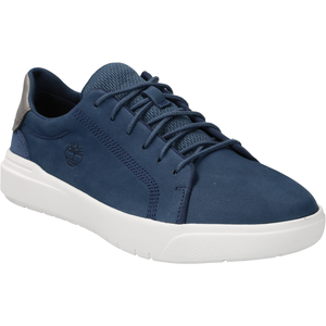 Timberland Seneca Bay Low - Chaussures lifestyle homme Dark Denim 40 pas cher
