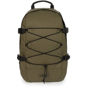 Comparateur de prix : Sac A dos Eastpak Borys Ref 49821 O30 Kaki 27*19*45 cm TU Vert