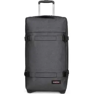 Comparateur de prix : Eastpak Sac voyage roulettes Authentic Ek0a5ba977h - 77H BLACK DENIM