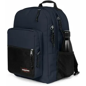 Comparateur de prix : Eastpak Sac à dos ordinateur Pinzip 15 pouces Ultra Marine