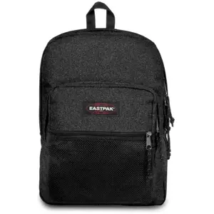 Comparateur de prix : Sac à dos - EASTPAK - Pinnacle - 38 Litres - Spark black - Polyester