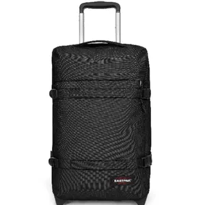 Eastpak Valise cabine souple Transit'R S 51 cm Black