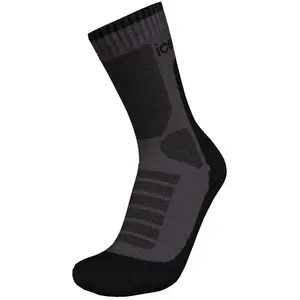 Icebreaker Chaussettes Merino Hike+ Heavy Crew pas cher