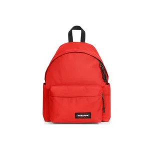 Sac à dos Eastpak Day Pak'r 24L rouge intense noir pur pas cher