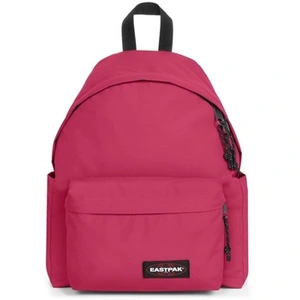 Sac à dos Eastpak Day Pak'r 24L rose foncé noir pur pas cher