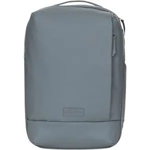 Sac à dos Eastpak Tecum F Cnnct 20L gris bleuâtre pas cher