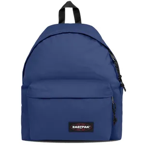 Sac à dos Eastpak Padded Pak'R 24L bleu marine intense noir pur pas cher