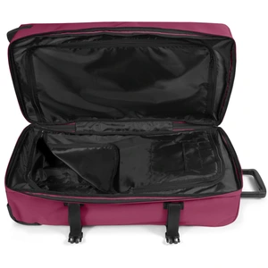 Eastpak Tranverz - Sac de voyage à roulettes Wine Burgundy L (121 L)