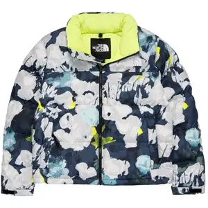 The North Face W 1996 Retro Nuptse Veste multicolore XSVendu parspartoo