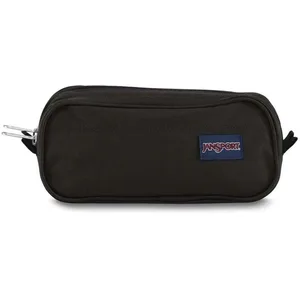 Comparateur de prix : JanSport LARGE ACCESSORY POUCH Grande pochette, Black (Noir)