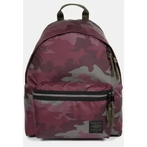 Eastpak Eastpak - Sac à dos Eastpak x Maison Kitsune - Violet pas cher