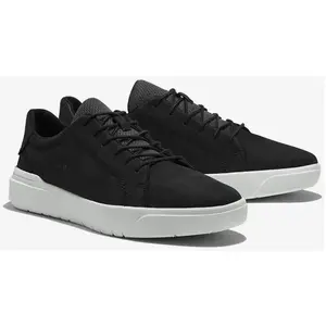 Comparateur de prix : Timberland Seneca Bay Low - Chaussures lifestyle homme Jet Black 43.5
