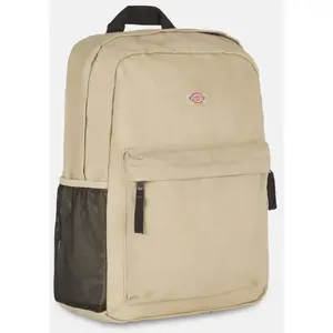 Dickies - Duck Canvas Desert Sand - Sac a dos - marron - Onesize - 100% Coton,Toile pas cher