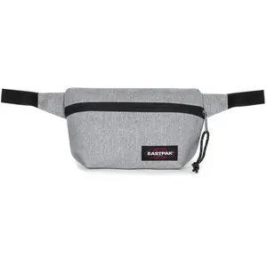 Comparateur de prix : Eastpak Mixte Adulte Sommar Sacs Banane, Sunday Grey, Tek Beden