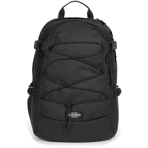 Comparateur de prix : Eastpak Sac à dos ordinateur double compartiment - Noir - EK0A5BFZ