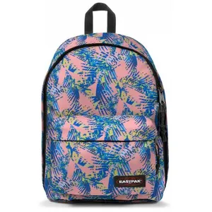 Comparateur de prix : Sac à dos Eastpak Out of Office Brize Filter Pink