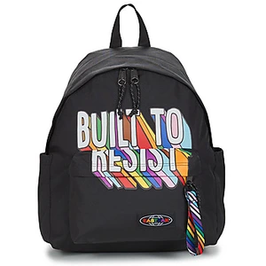 Sac à dos Eastpak Day Pak'r - noir/multicolore - 24 L pas cher