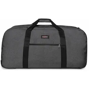 Comparateur de prix : Sac de voyage Eastpak Warehouse + Noir TU EK00030E77H