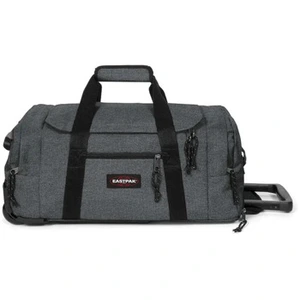Comparateur de prix : Sac de voyage Eastpak Leatherface S + Noir TU EK00031E77H