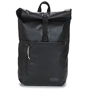 Sac à dos Up roll tarp black - Eastpak UNIQUE Noir pas cher