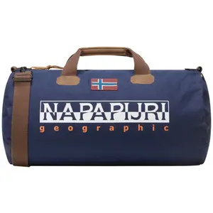 Comparateur de prix : Napapijri - Sac Weekender Napapijri Marine - Marine TU