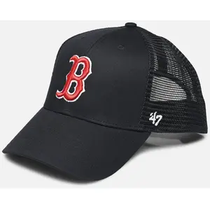 47 CAP MLB BOSTON RED SOX BRANSON MVP Na par 47 BRAND Bleu T.UVendu parsarenza