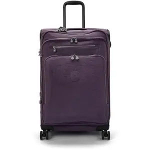 Kipling Valise à Roulettes New Youri Spin M 70lVendu parkaufland