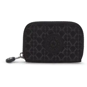 Kipling Portefeuille Cash Buddy Signature Emb Imprimé Petit Femme 100% PolyamideVendu parkipling