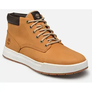 Maple Grove Leder Chukka TIMBERLAND FARBE WEIZEN TAILLE 43 POUR HOMME