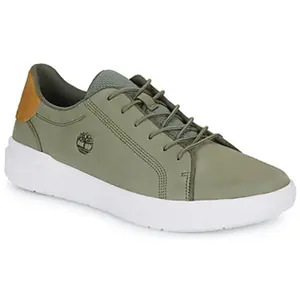 Seneca Bay Oxford TIMBERLAND FARBE DEEP LICHEN GRÜN TAILLE 41 POUR HOMME