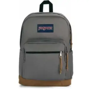 Sac à dos Jansport Right Gris TU EK0A5BAPN601 pas cher