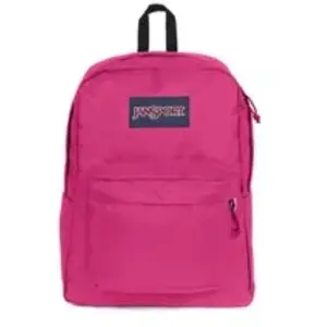 Comparateur de prix : JANSPORT SuperBreak One, Grand sac à Dos, 35 L, 42 x 33 x 21 cm, MidnightMagenta