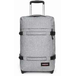 Valise Eastpak Transit'R S - sunday grey - TU pas cher