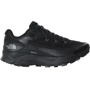 The North Face M Vectic Taraval, Baskets noires homme 42,5 noir pas cher