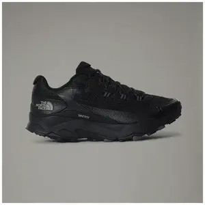 The North Face NF0A52Q1KX71 M VECTIV TARAVAL Homme TNF BLACK/TNF BLACK EU 44.5 pas cher