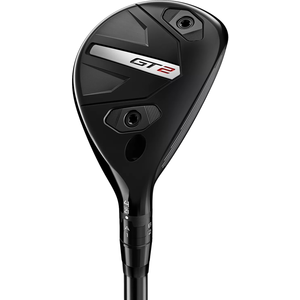 Comparateur de prix : Titleist GT2 Main droite 24° Regular Club de golf - hybride