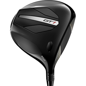 Titleist GT1 Main gauche 10° Regular Club de golf - driver