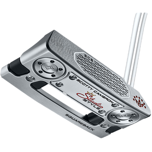 Scotty Cameron Putter Studio Style Squareback pas cher