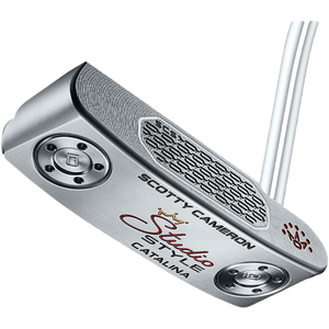 Scotty Cameron Putter Studio Style Catalina pas cher