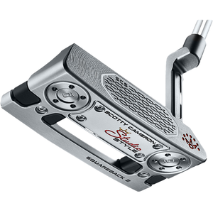 Scotty Cameron Putter Studio Style Squareback 2 pas cher