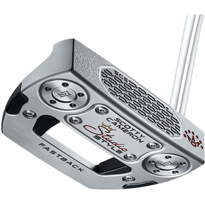 Scotty Cameron Putter Studio Style Fastback pas cher