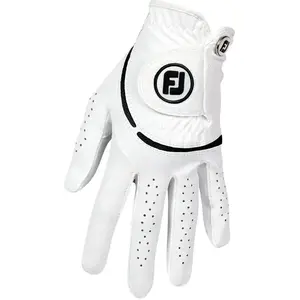 FootJoy WeatherSof Gants de Golf pour Femme