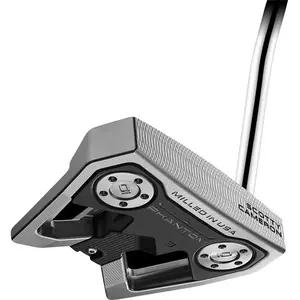 Scotty Cameron Phantom 2024 Main droite 9 35" Club de golf - putterVendu parall4golf