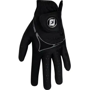 Comparateur de prix : FootJoy GT Xtreme Gant de Golf pour Femme Noir