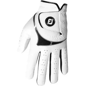 Comparateur de prix : Footjoy GTXtreme Golf White Main gauche ML Gants pour hommes