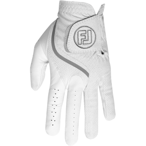 FootJoy Gant SciFlex, blanc pas cher