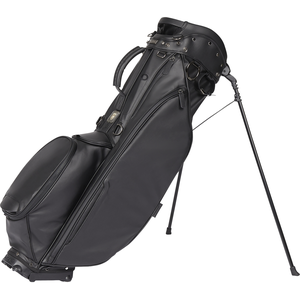 Comparateur de prix : Titleist Standbag à gauche, noir
