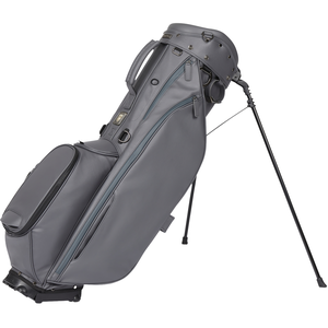 Titleist Standbag à gauche, gris